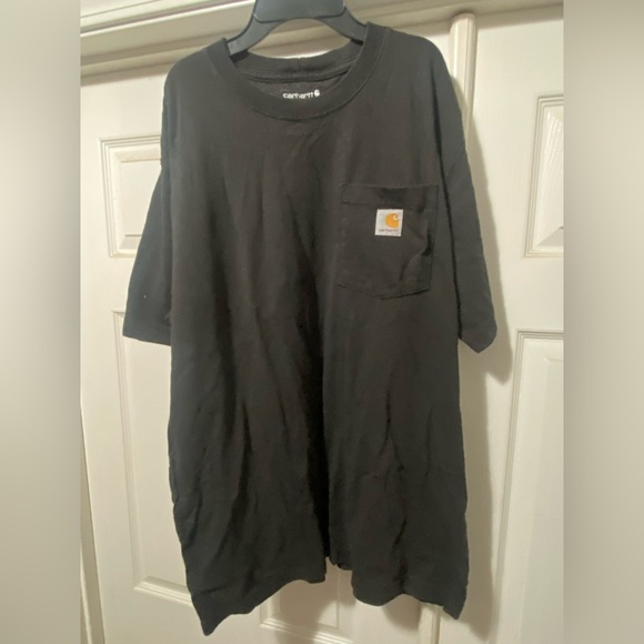 Carhartt Loose Fit T- Shirt - Picture 1 of 5